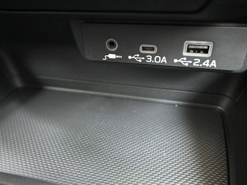 New 2026 Subaru Impreza 2.0i Sport AWD/4WD image 32