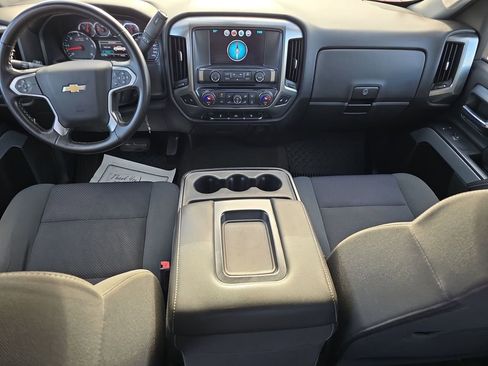 Certified 2017 Chevrolet Silverado 1500 LT w/ All Star Edition image 25