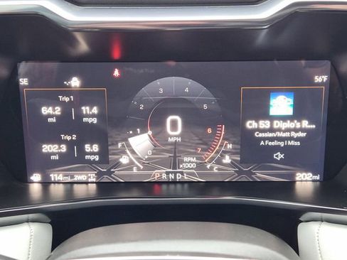 New 2026 GMC Canyon AT4X w/ AT4X AEV Edition image 36