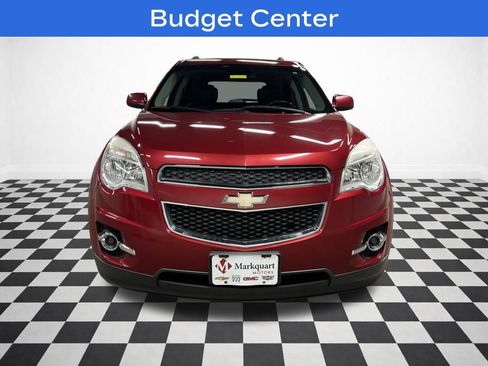Used 2015 Chevrolet Equinox LT w/ LPO, Protection Package image 3