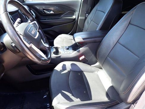 Used 2021 GMC Terrain SLT AWD/4WD image 13