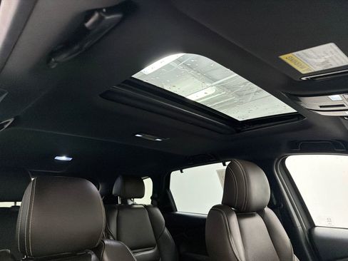 Used 2020 MAZDA CX-9 Signature AWD/4WD image 13