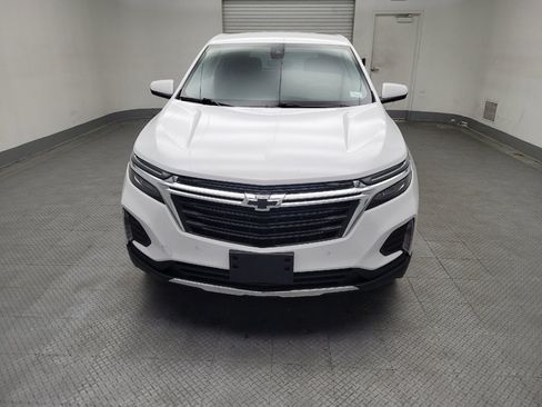 Used 2023 Chevrolet Equinox LT AWD/4WD image 15