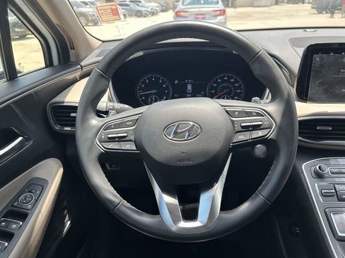 Used 2023 Hyundai Santa Fe SEL AWD/4WD image 14