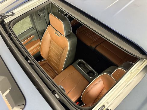 New 2026 GMC Sierra 2500 Denali Ultimate image 22