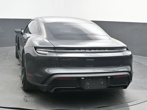 Certified 2020 Porsche Taycan Turbo image 6