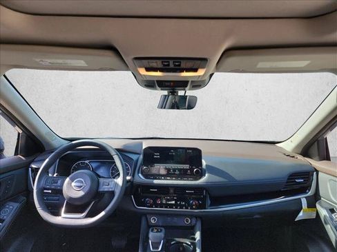 Used 2023 Nissan Rogue SL w/ SL Premium Package FWD image 18