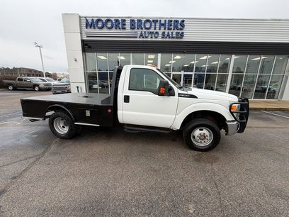 Used 2012 Ford F350 XL w/ PWR Equipment Group