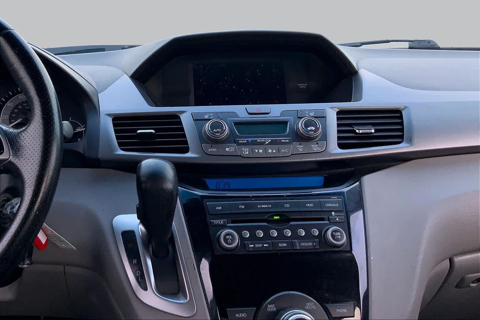 Used 2013 Honda Odyssey EX-L image 7