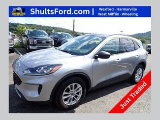 Used 2022 Ford Escape SE AWD/4WD video 1