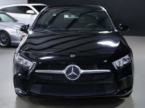 Used 2020 Mercedes-Benz A 220 image 4