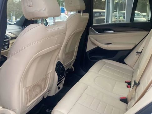 Used 2019 BMW X3 xDrive30i w/ Premium Package image 24