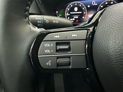 New 2026 Honda CR-V EX-L image 29
