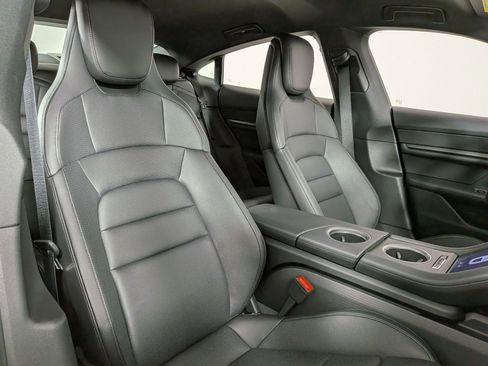 New 2026 Porsche Taycan AWD/4WD image 24