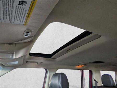Used 2014 Ford Flex SEL w/ Equipment Group 202A FWD image 16