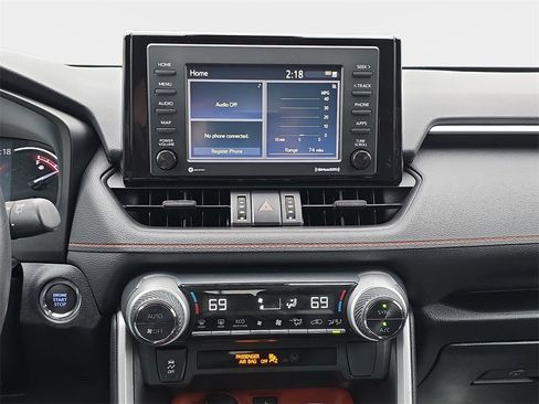 Used 2022 Toyota RAV4 Adventure image 22