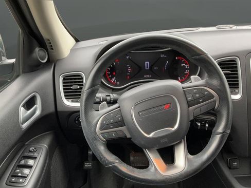 Used 2019 Dodge Durango Citadel AWD/4WD image 20