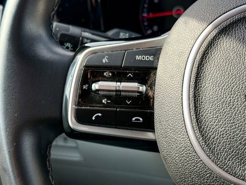 Certified 2021 Kia Sorento S image 25