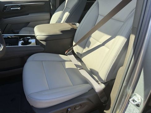 New 2026 Chevrolet Tahoe LT w/ Comfort Package image 22