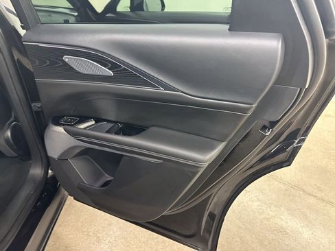 Used 2025 Cadillac Lyriq Sport image 20