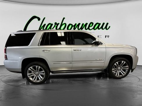 Used 2019 GMC Yukon Denali w/ Denali Ultimate Package AWD/4WD image 6