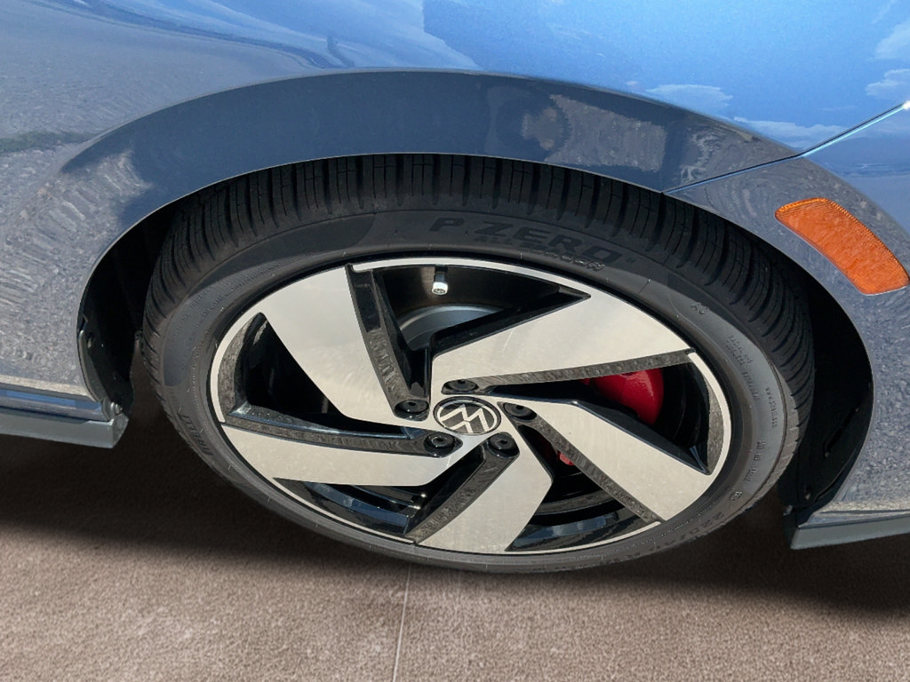 New 2026 Volkswagen Golf S FWD image 27