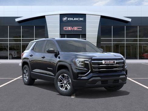 New 2027 GMC Terrain Elevation FWD image 7