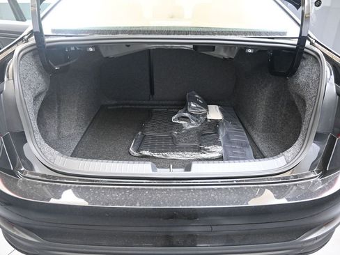 New 2026 Volkswagen Jetta Sport image 17