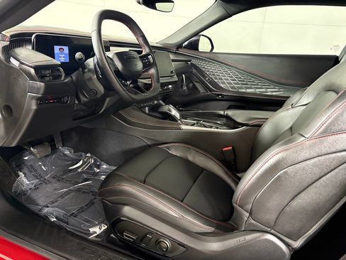 New 2026 Dodge Charger Scat Pack AWD/4WD image 18