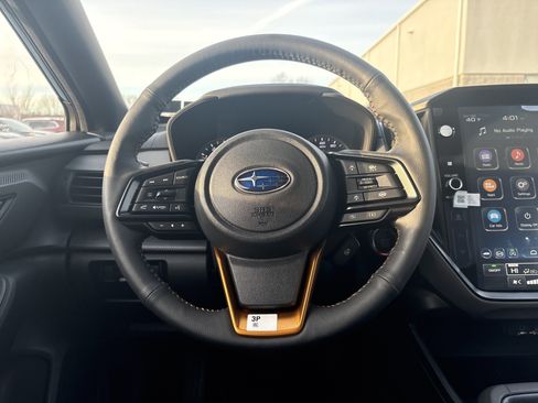 New 2026 Subaru Crosstrek 2.5i Wilderness AWD/4WD image 18