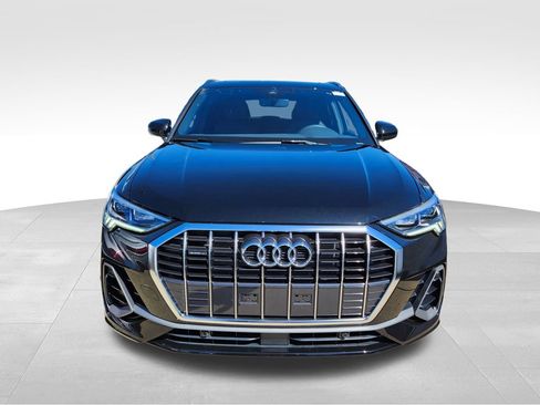 New 2025 Audi Q3 2.0T Premium image 2