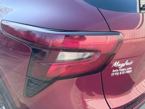 Used 2024 Chevrolet Trax RS image 14