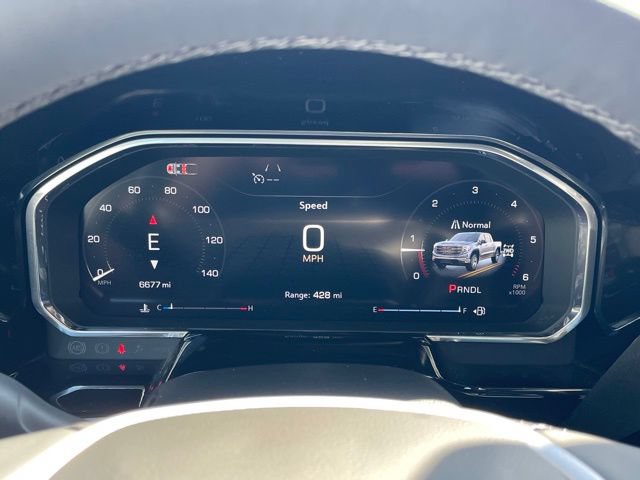 New 2026 GMC Sierra 1500 SLE AWD/4WD image 28