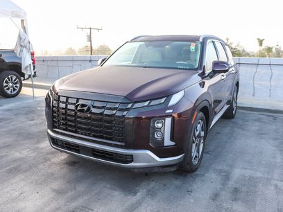 Used 2023 Hyundai Palisade Limited