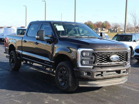 Used 2024 Ford F250 XL w/ STX Appearance Package image 7