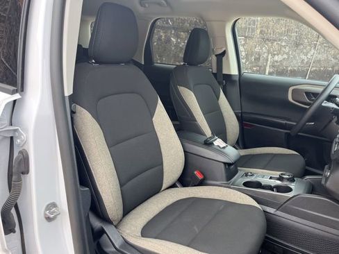 Used 2025 Ford Bronco Sport Big Bend AWD/4WD image 26