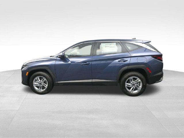 New 2026 Hyundai Tucson SE AWD/4WD image 5