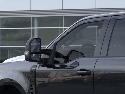New 2026 Ford F250 Lariat w/ Black Appearance Package AWD/4WD image 21