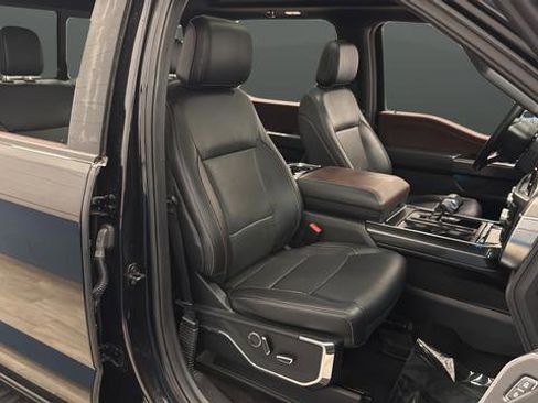 Used 2022 Ford F150 Lariat w/ Equipment Group 502A High image 25