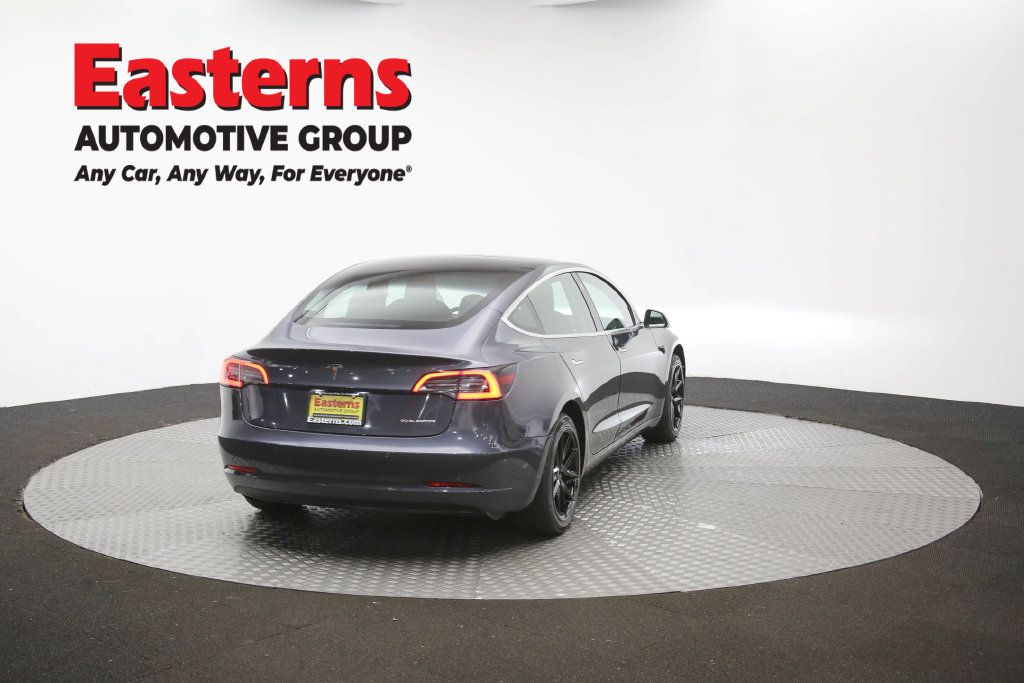 Used 2019 Tesla Model 3 Performance AWD/4WD image 73