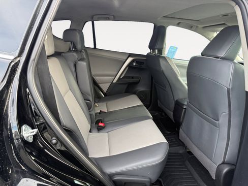 Used 2013 Toyota RAV4 Limited image 18