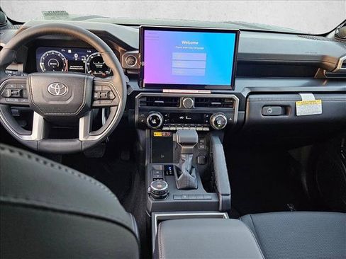 New 2026 Toyota 4Runner Limited AWD/4WD image 14