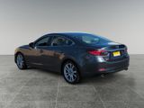 Used 2017 MAZDA MAZDA6 Touring image 3