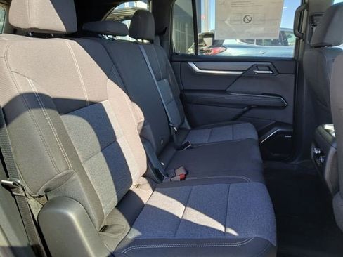 New 2026 GMC Acadia Elevation w/ Super Cruise Package AWD/4WD image 17