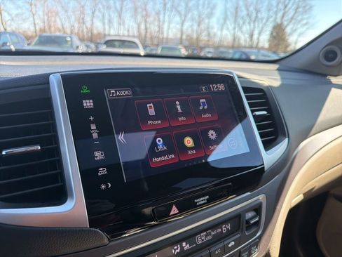 Used 2016 Honda Pilot EX-L image 33