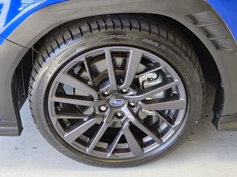 Used 2024 Subaru WRX Limited AWD/4WD image 23