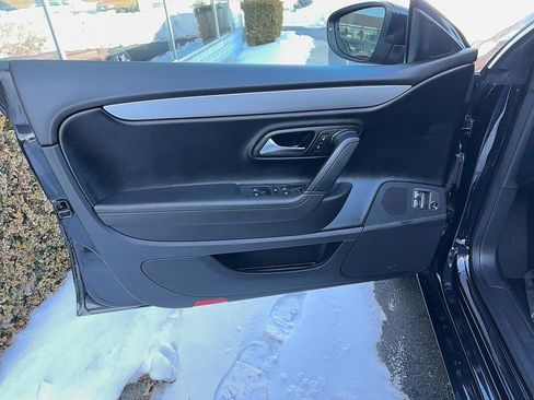 Used 2012 Volkswagen CC Sport image 15
