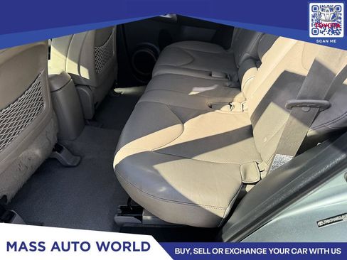 Used 2008 Toyota RAV4 Limited image 6