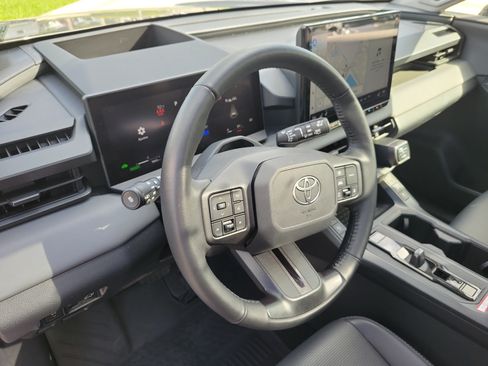 Used 2026 Toyota RAV4 Limited AWD/4WD image 25