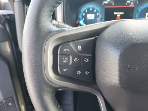 Used 2025 Ford Bronco Badlands AWD/4WD image 23